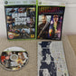 Grand Theft Auto Episodes from Liberty City with Map Microsoft Xbox 360 Game