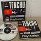 Tenchu Stealth Assassins Sony Playstation 1 (PS1) Game