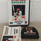 Brian Lara Cricket Sega Mega Drive Game