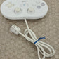 Official Nintendo Wii Classic Controller Game Pad Accessory