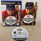 Tiger Woods PGA Tour 2004 Sony Playstation 2 (PS2) Game