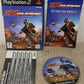 MX Unleashed Sony Playstation 2 (PS2) Game
