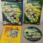 Looney Tunes Back in Action Sony Playstation 2 (PS2) Game
