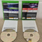 Fifa 19 & 20 Microsoft Xbox One Game Bundle