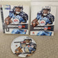 Madden NFL 08 Sony Playstation 3 (PS3) Game
