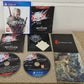 The Witcher 3 Wild Hunt with Map,  Soundtrack & Sticker Sony Playstation 4 (PS4) Game
