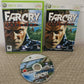 Far Cry Instincts Predator Microsoft Xbox 360 Game