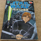 Star Wars Return of the Jedi Manga Comic Volume 3 Book
