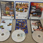 Kessen 1 - 3 Sony Playstation 2 (PS2) Game Bundle