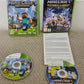 Minecraft & Story Mode Microsoft Xbox 360 Game Bundle