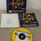 Asteroids Sony Playstation 1 (PS1) Game