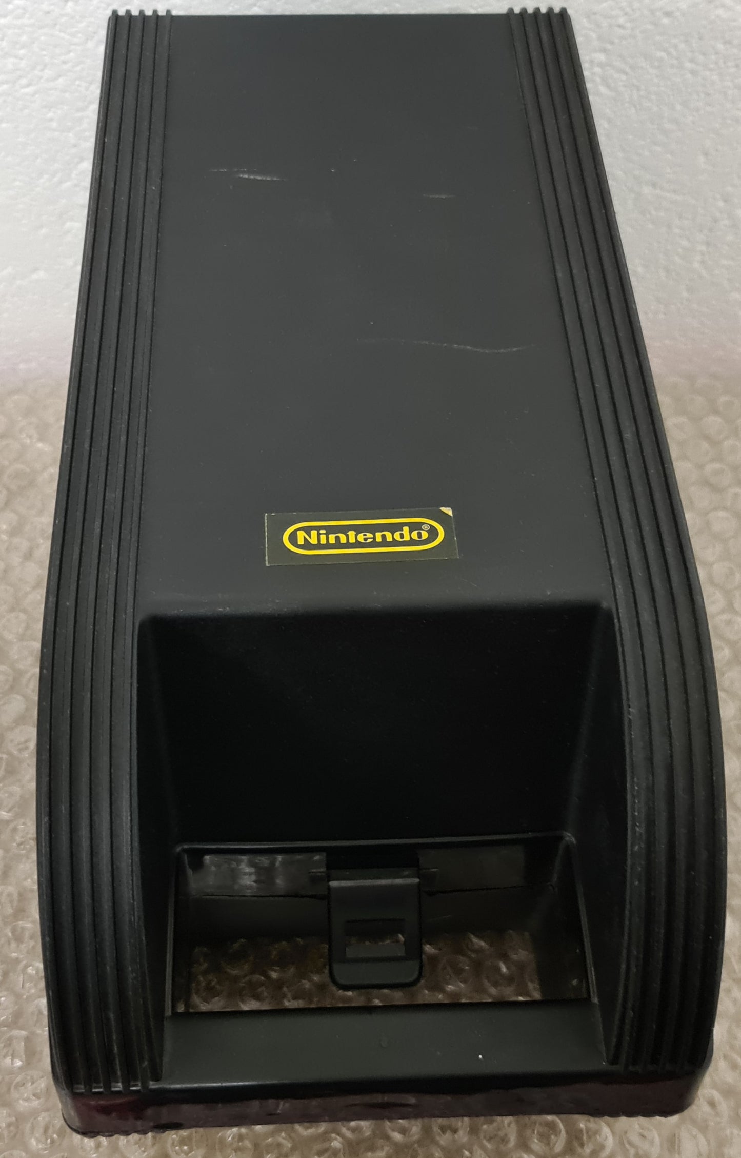 Nintendo Entertainment System (NES) Cartridge Holder Accessory