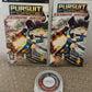 Pursuit Force Extreme Justice Sony PSP Game