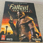 Fallout New Vegas Strategy Guide Book