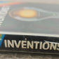 Inventions 1 ZX Spectrum ULTRA RARE Game