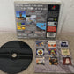 Street Skater Sony Playstation 1 (PS1) Game