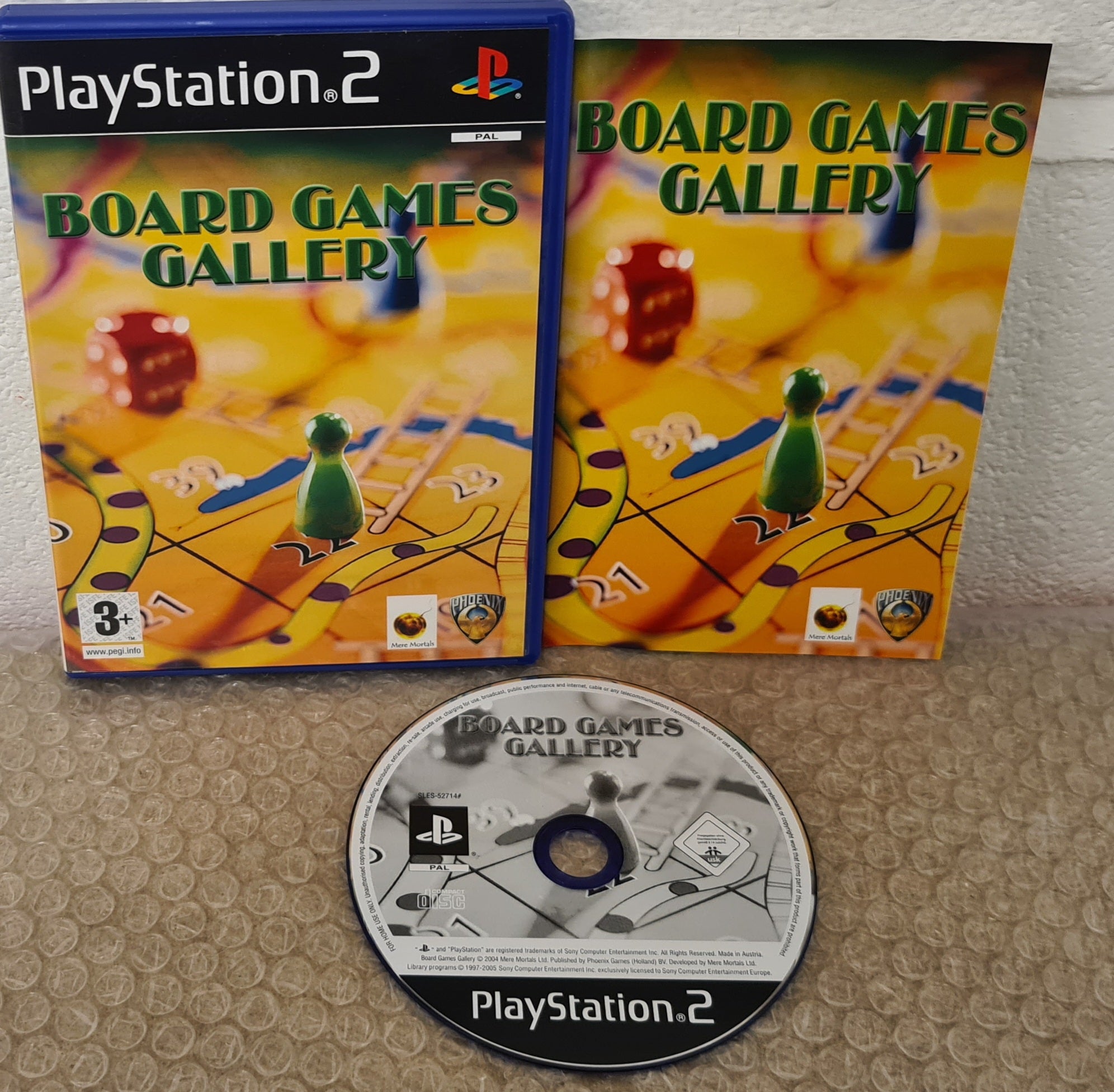 Playstation board clearance games