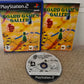 Board Games Gallery Sony Playstation 2 (PS2) Game