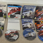 Need for Speed X 4 Sony Playstation 3 (PS3) Game Bundle