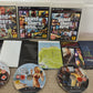 Grand Theft Auto 4, 5 & Episodes from Liberty City with Maps Sony Playstation 3 (PS3) Game Bundle