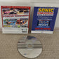 Sonic & All-Stars Racing Transformed Sony Playstation 3 (PS3) Game