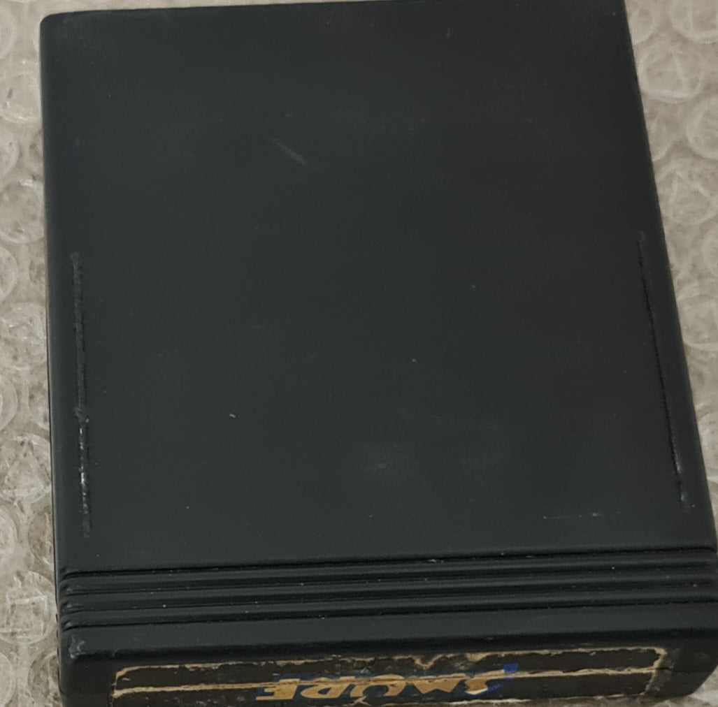 Smurf Atari 2600 Game Cartridge Only