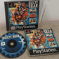 Guilty Gear Black Label Sony Playstation 1 (PS1) Game