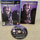 The Shield Sony Playstation 2 (PS2) Game