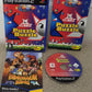 Jetix Puzzle Buzzle Sony Playstation 2 (PS2) Game