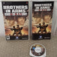 Brothers in Arms D-Day Sony PSP Game