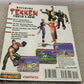 Official Tekken Fighter's Guide RARE Book