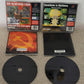 Soviet & Nuclear Strike Sony Playstation 1 (PS1) Game Bundle