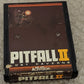 Pitfall II Lost Caverns Atari 2600 RARE Game Cartridge Only