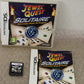 Jewel Quest Solitaire Nintendo DS Game