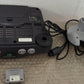 Nintendo 64 (N64) Console with Controller Pak