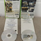 Battlefield Bad Company 1 & 2 Microsoft Xbox 360 Game Bundle