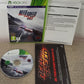 Need for Speed Rivals Microsoft Xbox 360 Game
