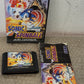 Sonic Spinball Sega Mega Drive Game