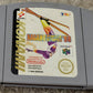 Nagano Winter Olympics 98 Nintendo 64 (N64) Game Cartridge Only