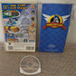 Sonic Rivals Sony PSP Game