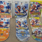 Mario & Sonic Olympic Games X 3 Nintendo Wii Game Bundle
