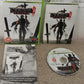 Ninja Gaiden II Microsoft Xbox 360 Game
