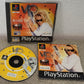 VIP - Starring Pamela Anderson Sony Playstation 1 (PS1) Game