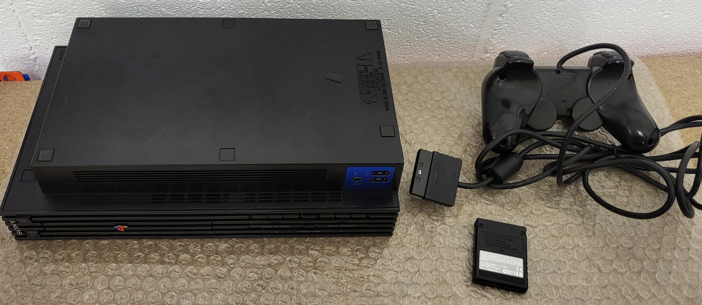 Sony Playstation 2 (PS2) SCPH 30003 Console with 8 MB Memory Card