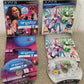 Singstar Dance & Get Up and Dance Sony Playstation 3 (PS3) Game Bundle