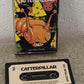 Catterpillar ZX Spectrum Game