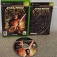 Star Wars Knights of the Old Republic Microsoft Xbox Game