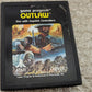 Outlaw Atari 2600 Game Cartridge Only