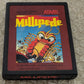 Millipede Atari 2600 Game Cartridge Only
