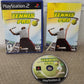 International Tennis Pro Sony Playstation 2 (PS2) Game